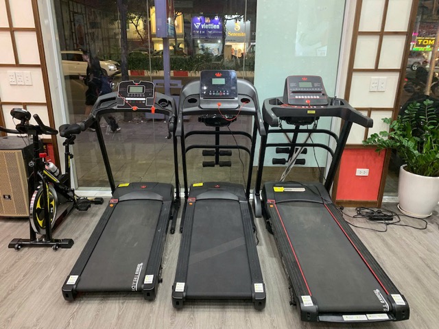 Ghé Toshiko để chọn mua những chiếc máy chạy bộ Hà Giang chất lượng