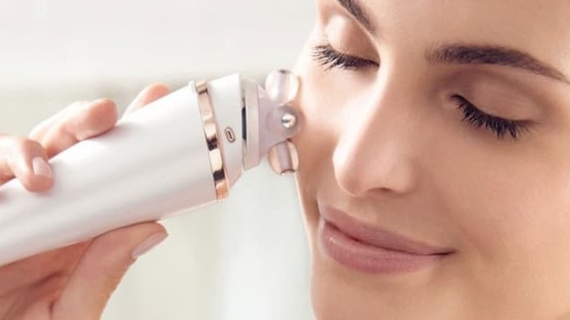 Tăng cường hiệu quả thẩm thấu của các chất dưỡng da