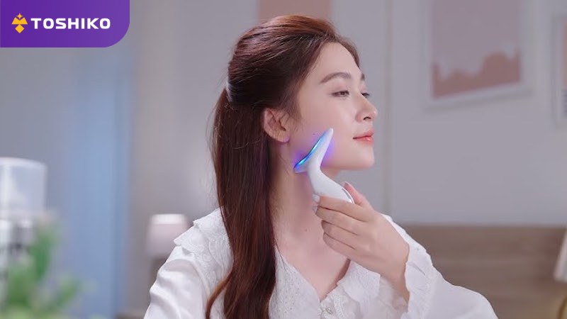 Máy nâng cơ mặt liệu có thực sự hiệu quả? Khám phá công dụng