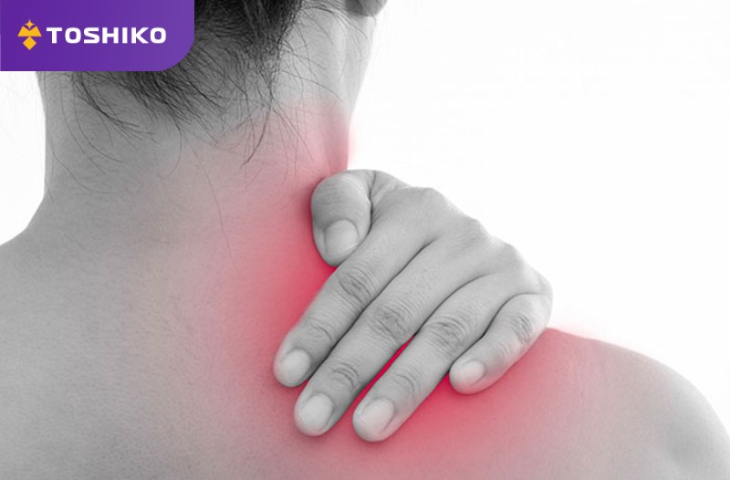 Mỏi gáy là bệnh gì? Cảnh giác với những bất thường của cơ thể