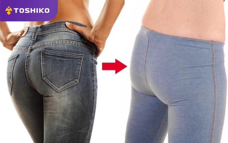 10 bài tập nâng mông khắc phục tình trạng mông xệ, đùi thô