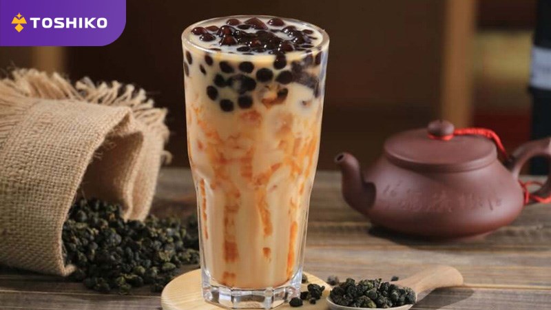 1 ly trà sữa bao nhiêu calo? Cách uống trà sữa không béo