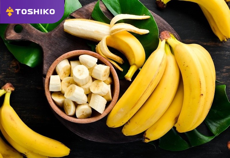 Nên ăn chuối khi nào trong ngày? 3 thời điểm tốt nhất