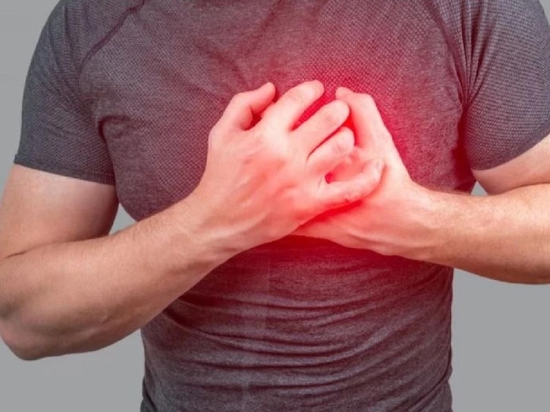 Người bị bệnh tim và một số bệnh lý nguy hiểm khác không nên sử dụng ghế matxa