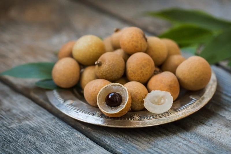 100g nhãn mới chỉ cung cấp khoảng 45 - 60 calo