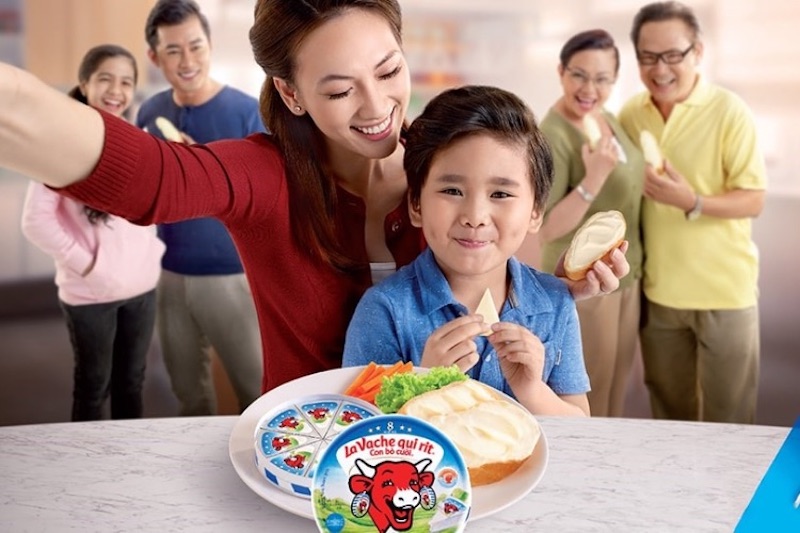 Chỉ nên ăn từ 1 - 2 miếng phô mai trong ngày