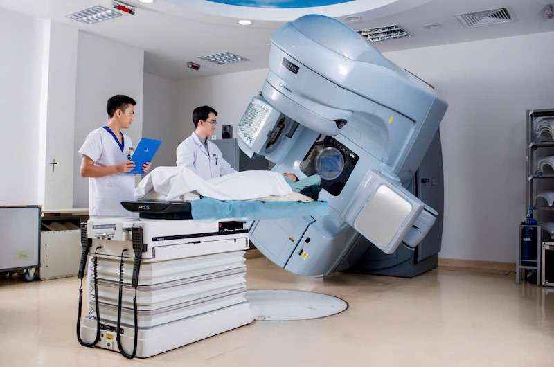 Gói khám sức khỏe tổng quát trị giá 5 triệu tại Vinmec