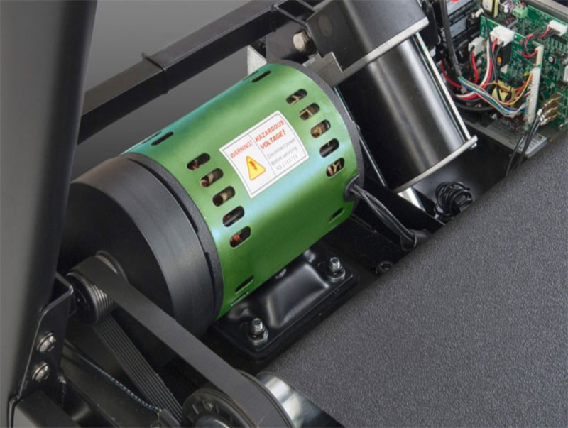 Liên hệ đơn vị sửa chữa motor máy chạy ngay nếu phát hiện sự cố bất thường