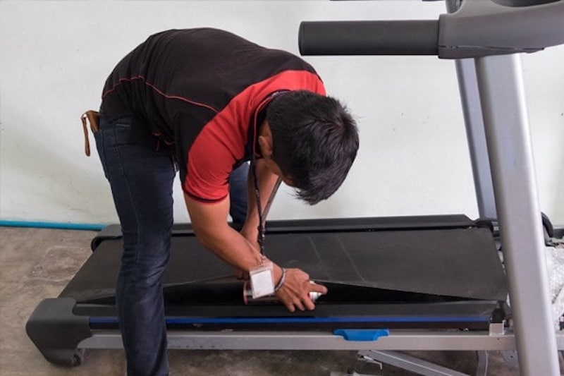 Gọi Bảo Hành EU để được cung cấp dịch vụ sửa máy chạy bộ chuyên nghiệp