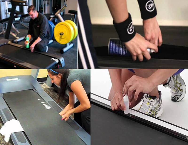 Sport24h khắc phục nhanh chóng các sự cố trên máy chạy bộ