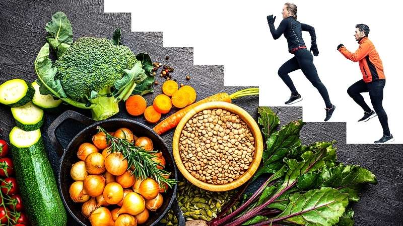 Cơ địa dễ tăng cân cần chú ý điều chỉnh chế độ ăn và nên tập các bài tập cường độ cao