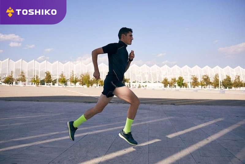 20++ thuật ngữ chạy bộ phổ biến runners nào cũng cần nắm rõ