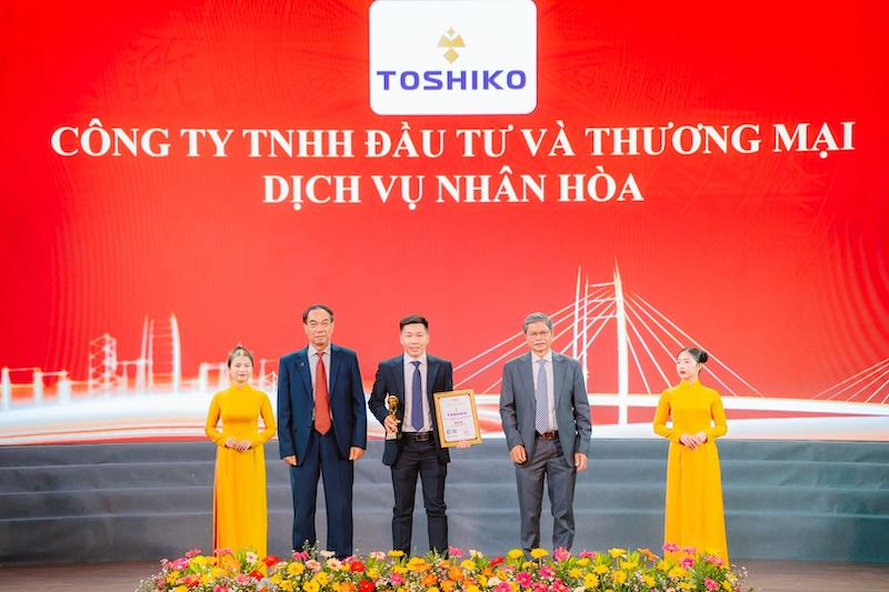 Sản phẩm – Dịch vụ chất lượng Việt Nam 2026