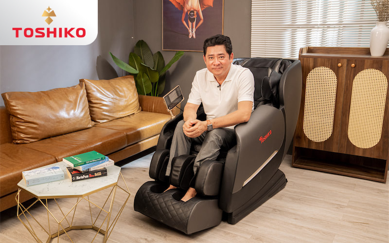 Trải nghiệm trực tiếp để có phương án chọn lựa phù hợp nhất
