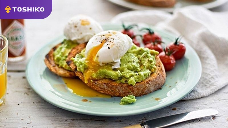 Trước khi chạy bộ nên ăn gì để không bị đuối sức?