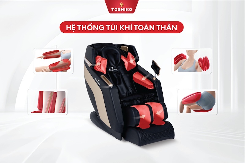 Liên hệ đơn vị sửa túi khí uy tín thay vì tự thay mới