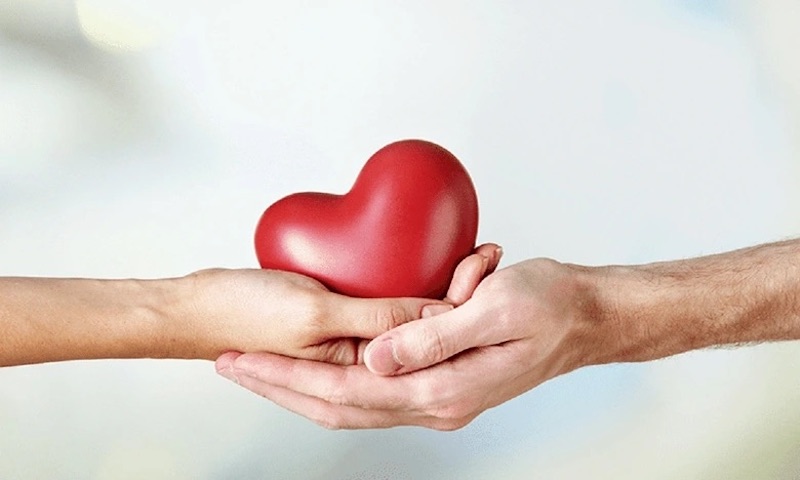 Đi bộ làm giảm nguy cơ mắc bệnh tim mạch
