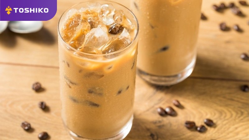 Uống cà phê sữa mỗi ngày có tốt không? Bao nhiêu ly là giới hạn?