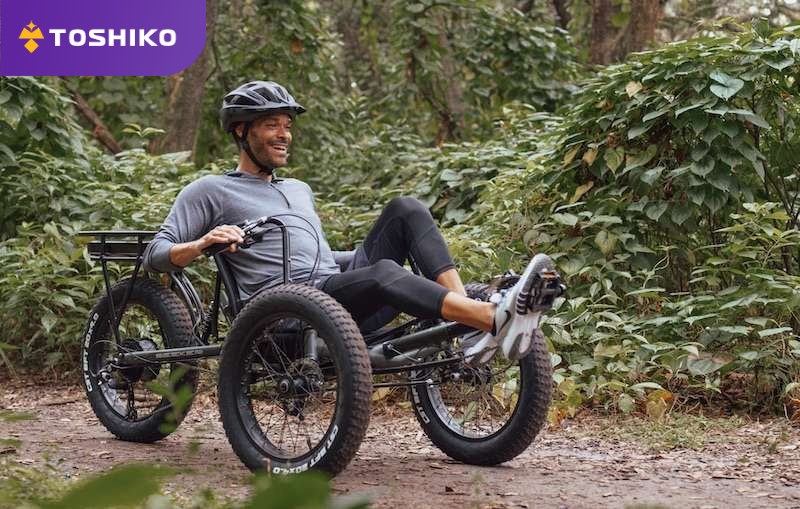 Xe đạp nằm là gì? Công dụng và những lưu ý khi sử dụng