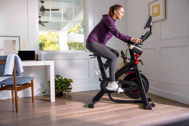 Tùy chỉnh thời gian tập theo thể trạng và mục tiêu
