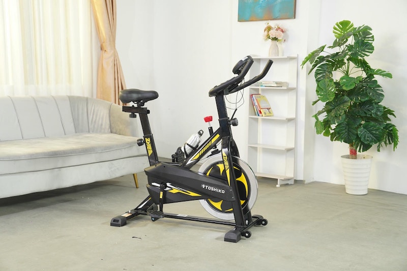 Xe đạp tại chỗ Toshiko X9