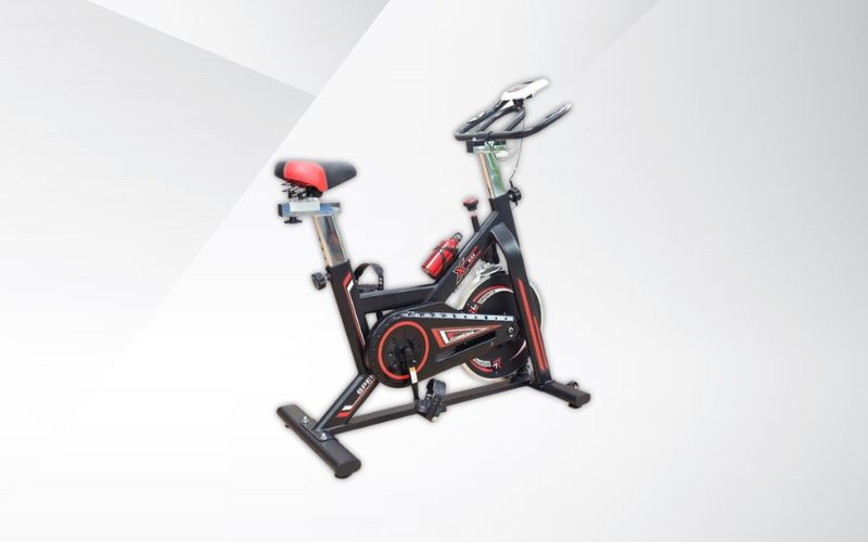 Xe đạp tập Điện Máy Á Châu