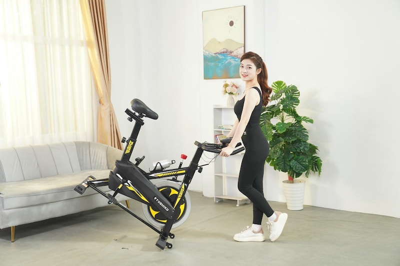 Toshiko X9 có thiết kế tiện ích và dễ dùng
