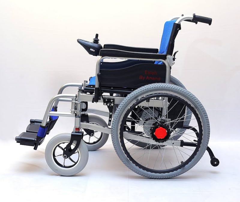 Ưu tiên các mẫu xe đẩy có kích thước gọn nhẹ