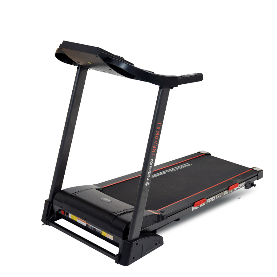 Máy chạy bộ đơn năng Toshiko MC22, ảnh 2