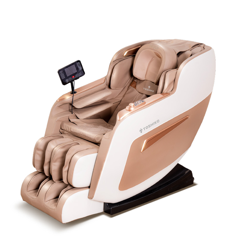 Ghế Massage 3D Toshiko T81