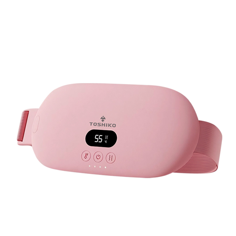 Đai massage bụng Toshiko V9