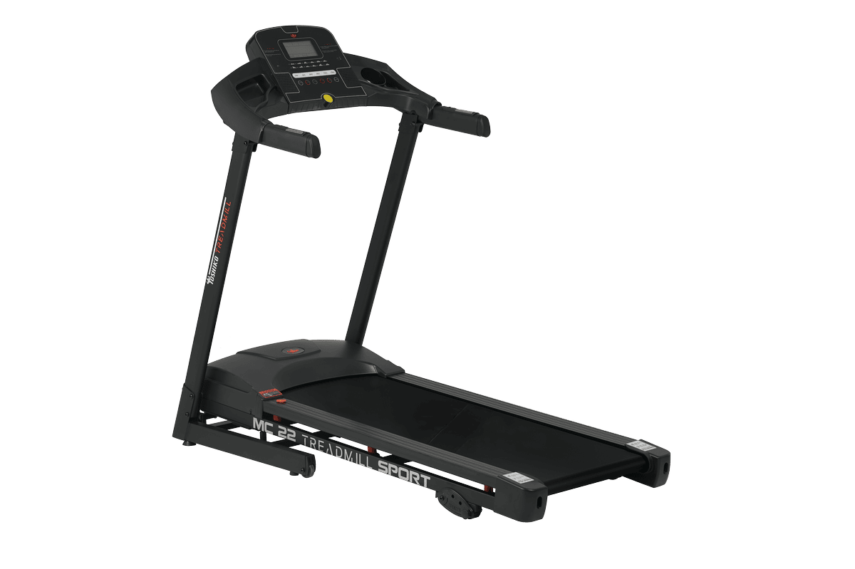 Máy chạy bộ đơn năng Toshiko MC22, ảnh 4