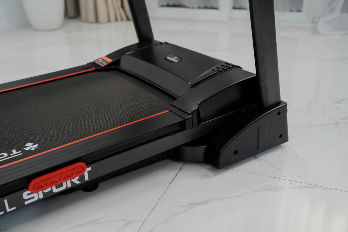 Máy chạy bộ đơn năng Toshiko MC22 Pro, ảnh 8