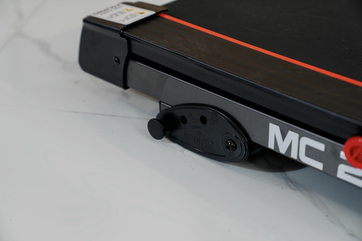 Máy chạy bộ đơn năng Toshiko MC22 Pro, ảnh 9