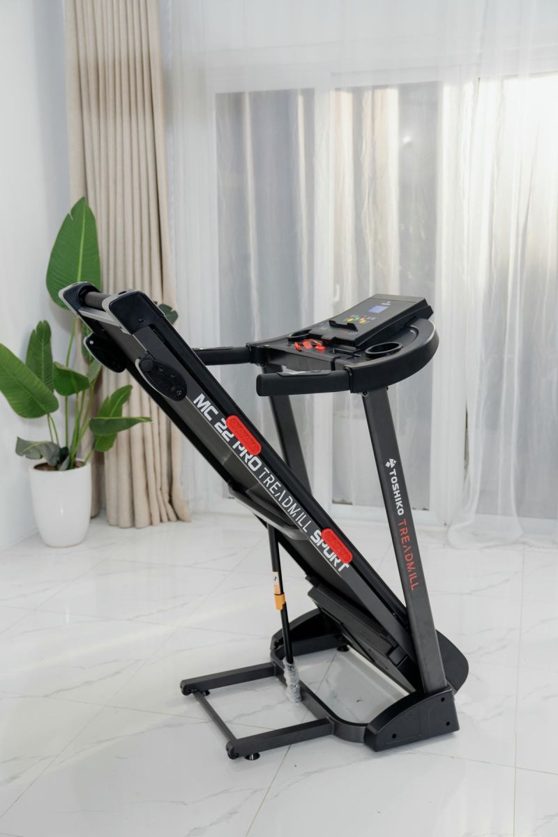 Máy chạy bộ đơn năng Toshiko MC22 Pro, ảnh 4