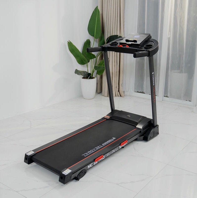 Máy chạy bộ đơn năng Toshiko MC22 Pro, ảnh 8