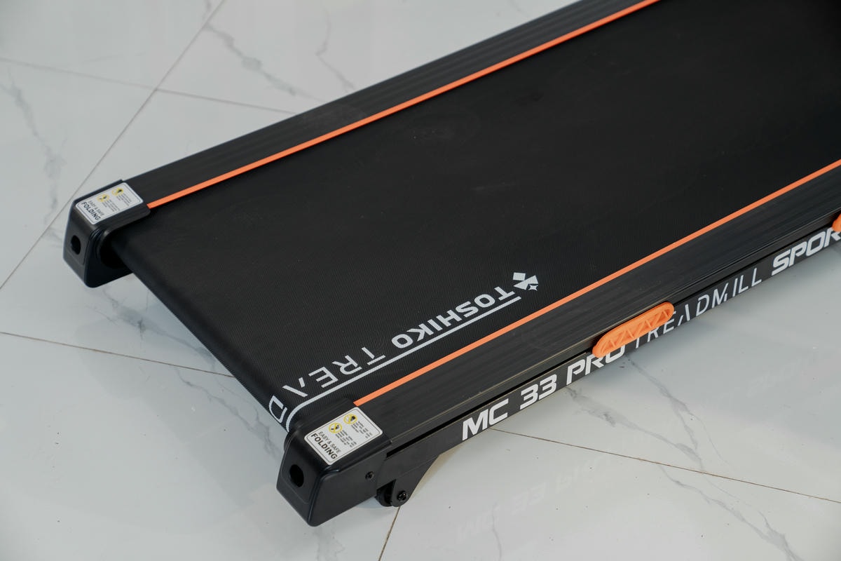 Máy chạy bộ Toshiko MC33 Pro, ảnh 3