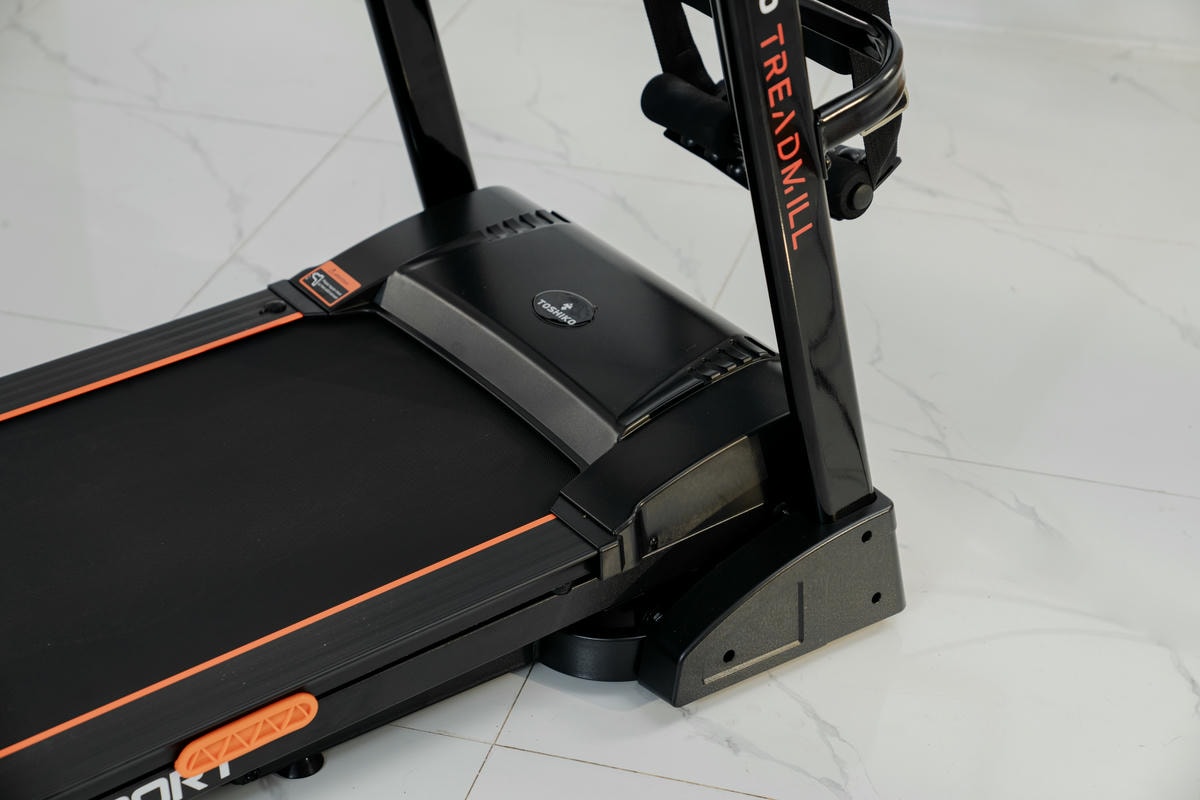 Máy chạy bộ Toshiko MC33 Pro, ảnh 11