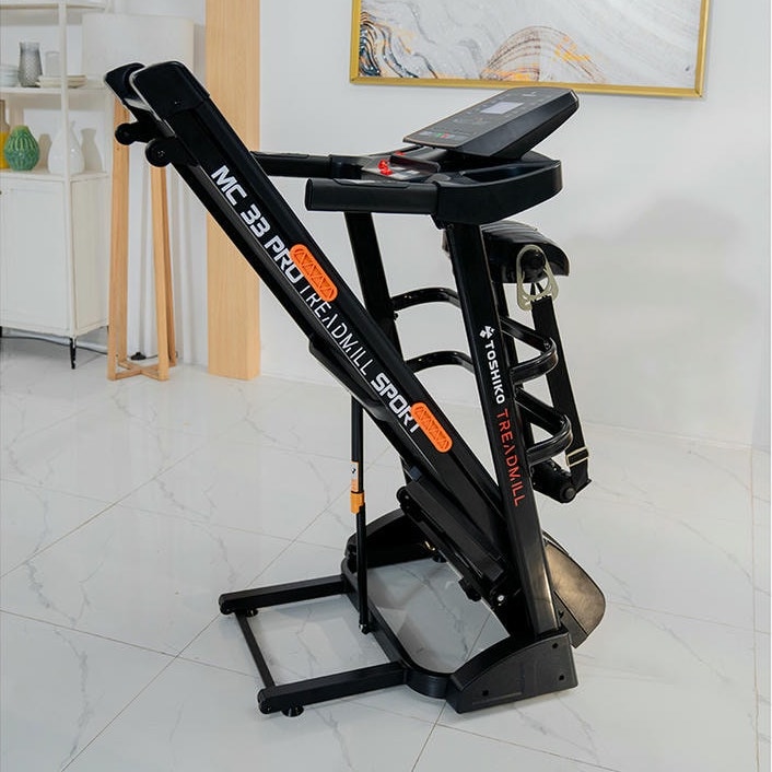 Máy chạy bộ Toshiko MC33 Pro, ảnh 14