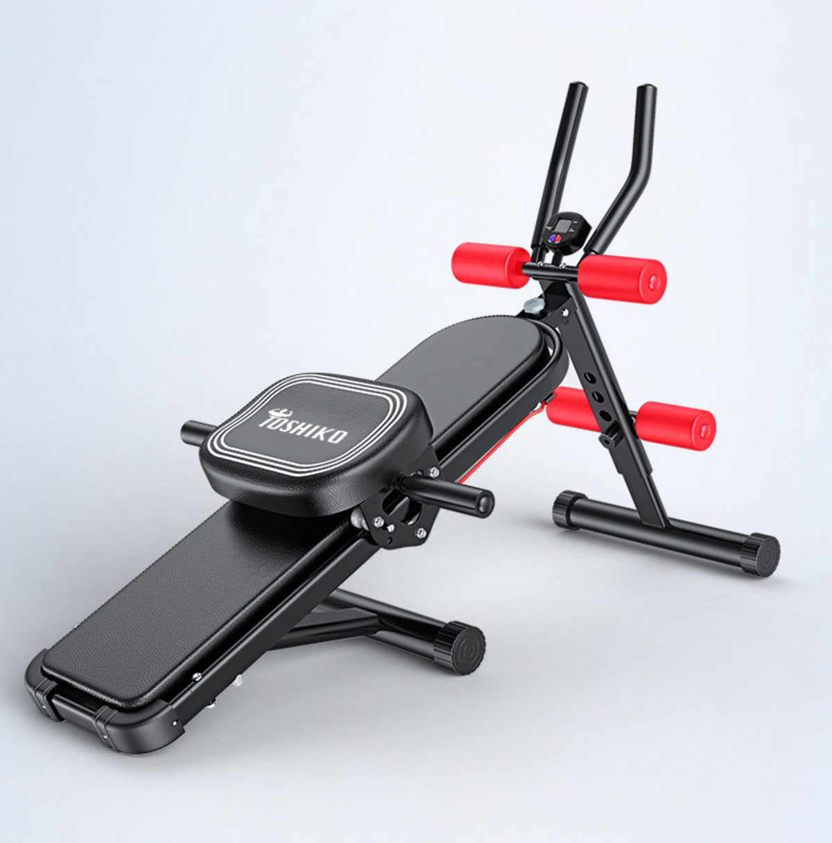 Máy tập cơ bụng Toshiko TB01