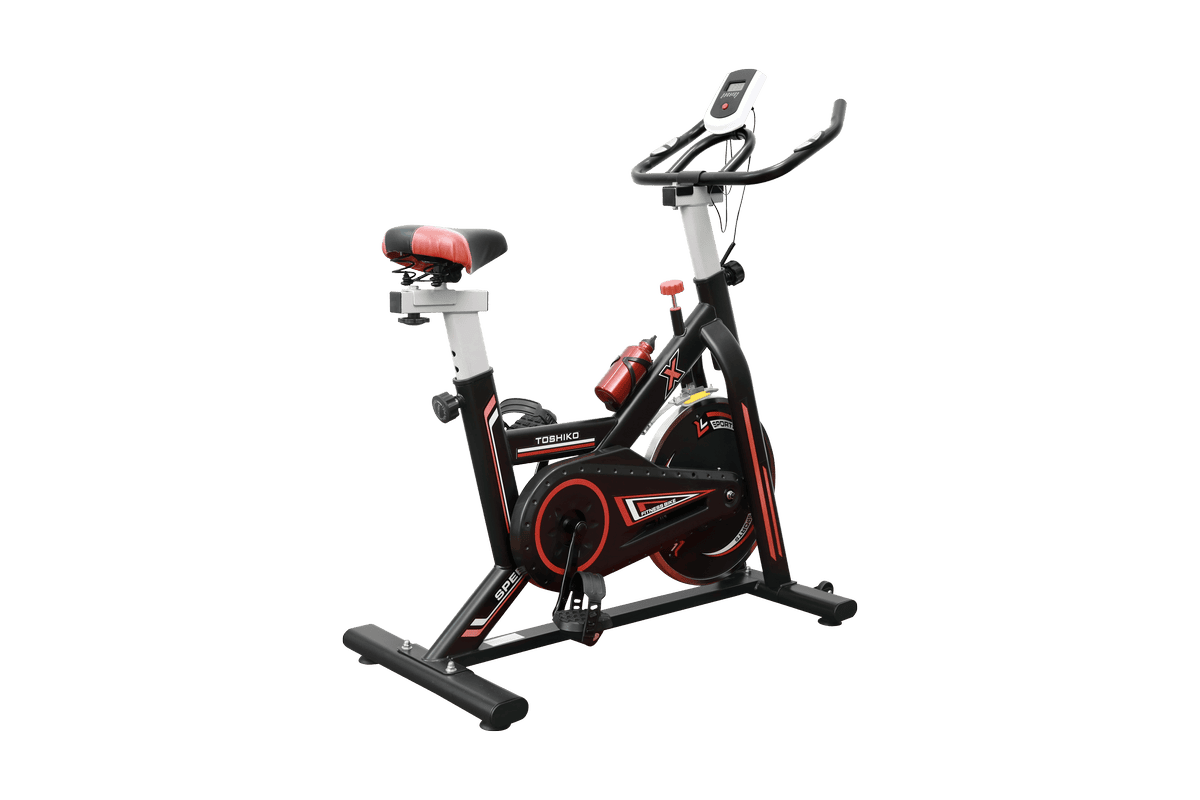 Xe đạp tập Toshiko X8