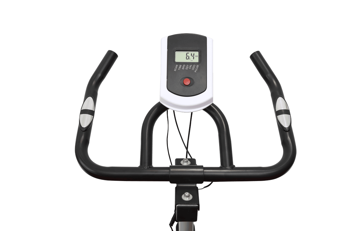 Xe đạp tập Toshiko X8, ảnh 4
