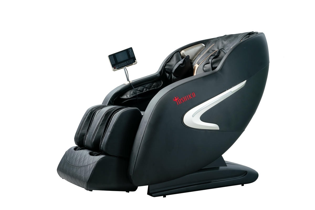 Ghế massage Toshiko T16, ảnh 2