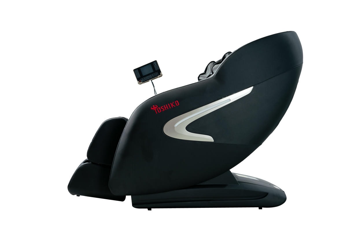 Ghế massage Toshiko T16, ảnh 3