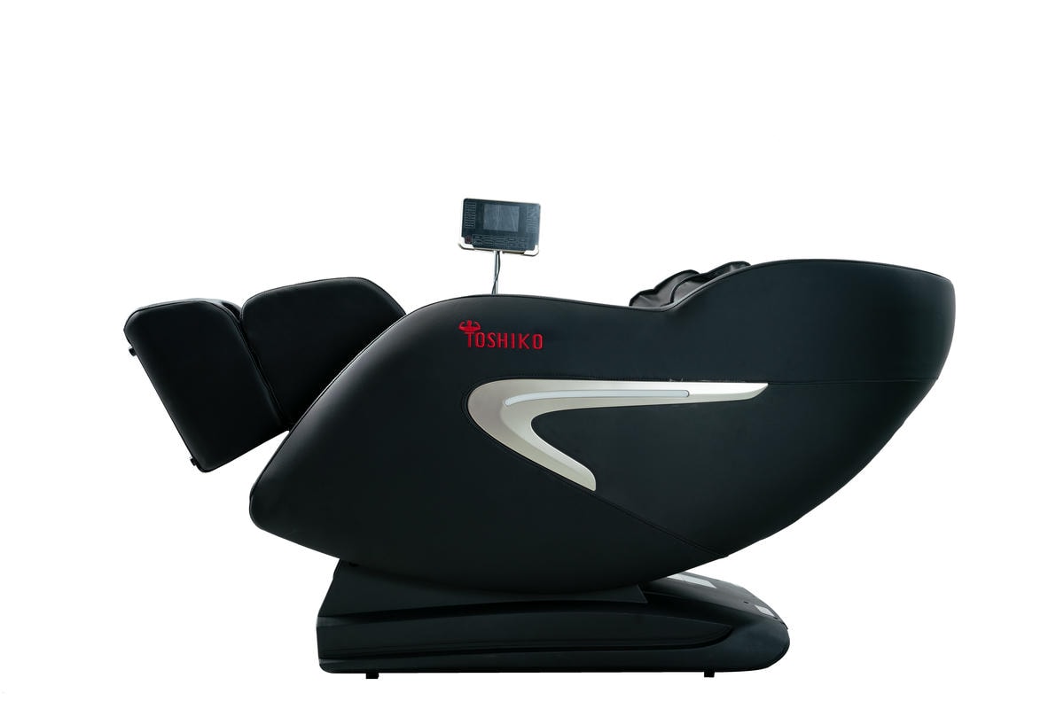 Ghế massage Toshiko T16, ảnh 6