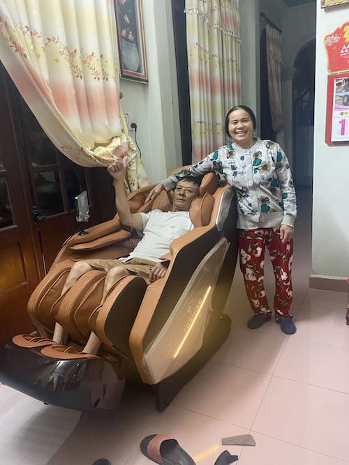 Ảnh thực tế của Nguyễn Thị Quỳnh Thương, ảnh 4