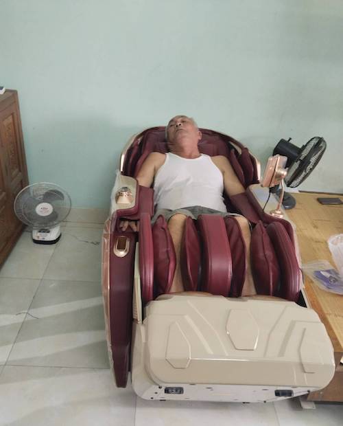 Ảnh thực tế của Lương Thị Thái, ảnh 2
