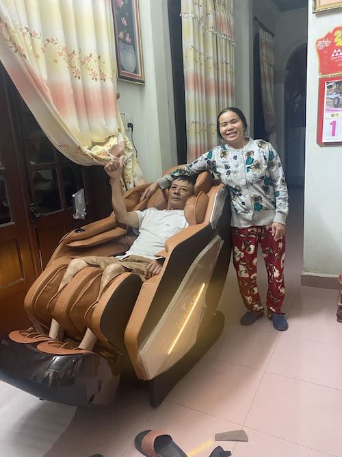 Ảnh thực tế của Nguyễn Thị Quỳnh Thương, ảnh 2