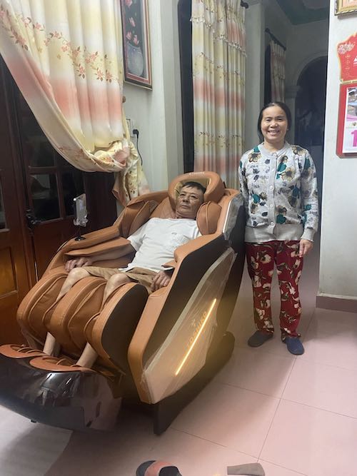 Ảnh thực tế của Nguyễn Thị Quỳnh Thương, ảnh 3