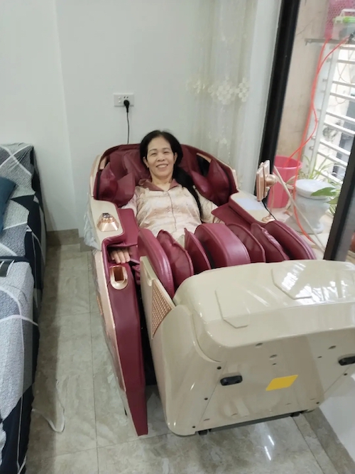 Ảnh thực tế của Nguyễn Thị Thanh Thúy, ảnh 1
